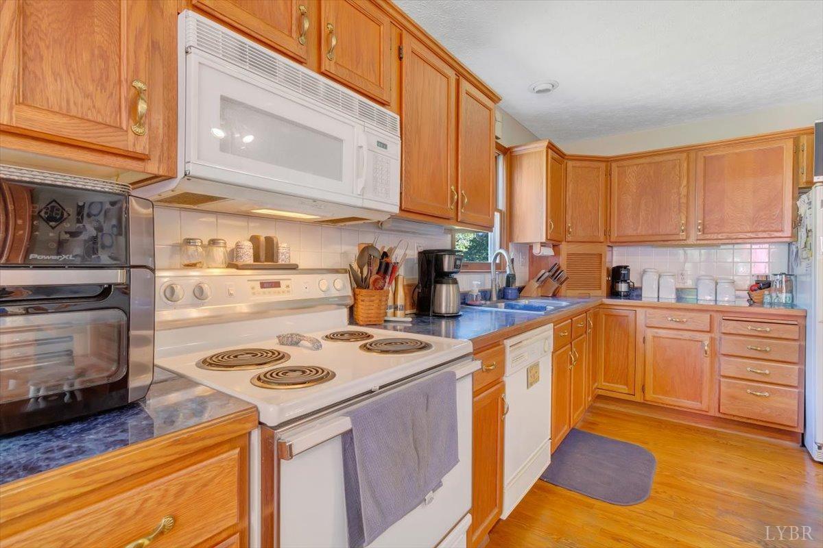 737 Homeplace Road Rustburg, VA 24588 - Photo 14 of 73