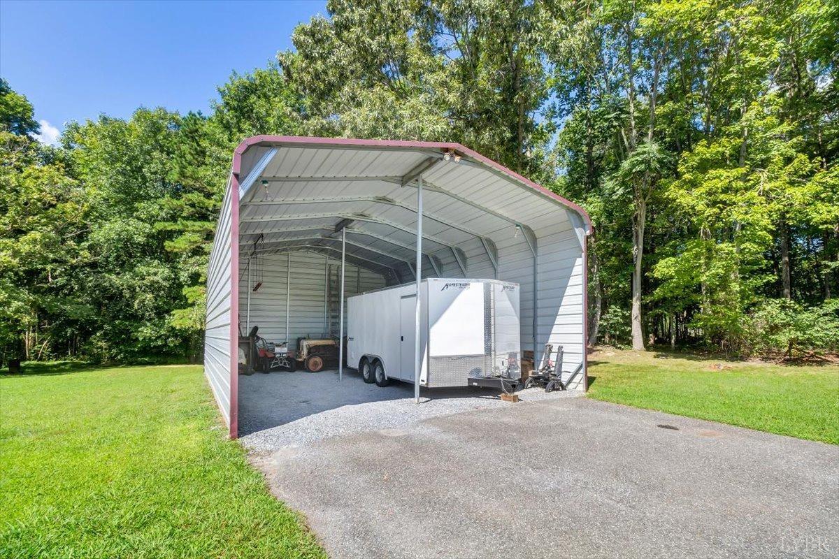737 Homeplace Road Rustburg, VA 24588 - Photo 51 of 73