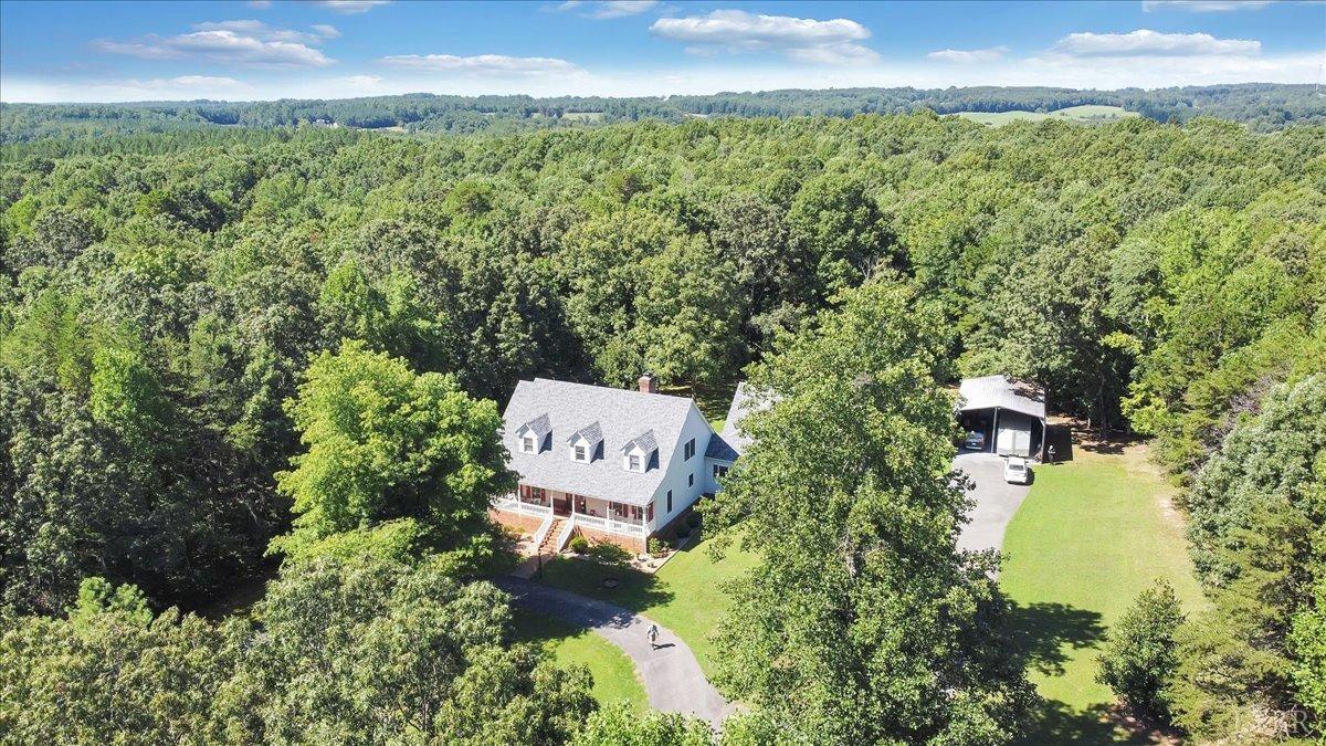 737 Homeplace Road Rustburg, VA 24588 - Photo 56 of 73