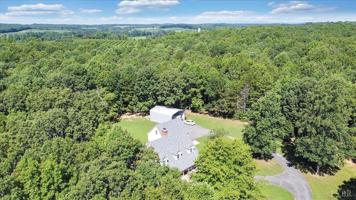 737 Homeplace Road Rustburg, VA 24588 - Photo 64 of 73