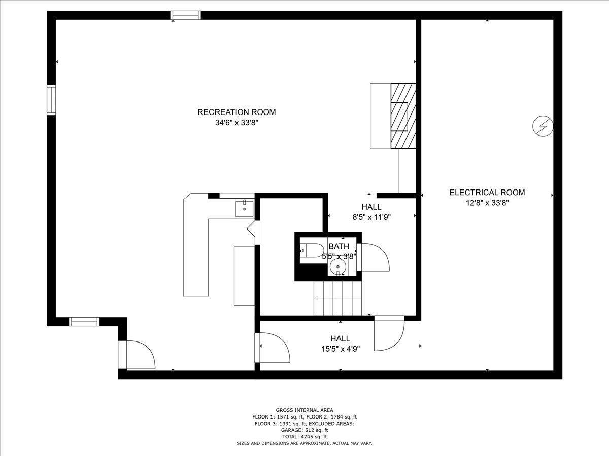 737 Homeplace Road Rustburg, VA 24588 - Photo 72 of 73