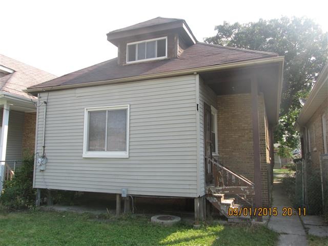 8822 South Ada Street Chicago, IL 60620 - Photo 3 of 18