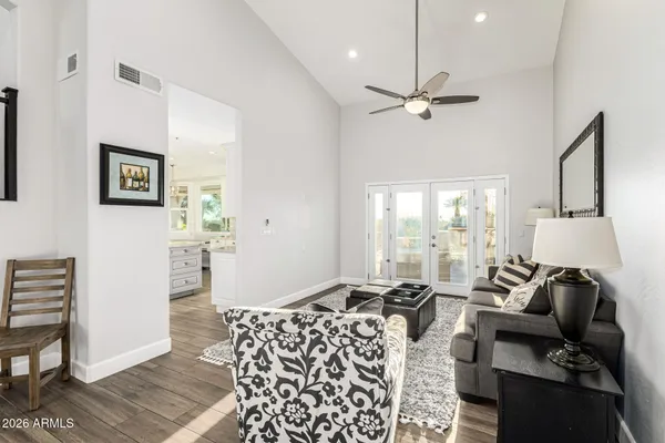 $6,495 | 11900 North 114th Way, Scottsdale, AZ 85259