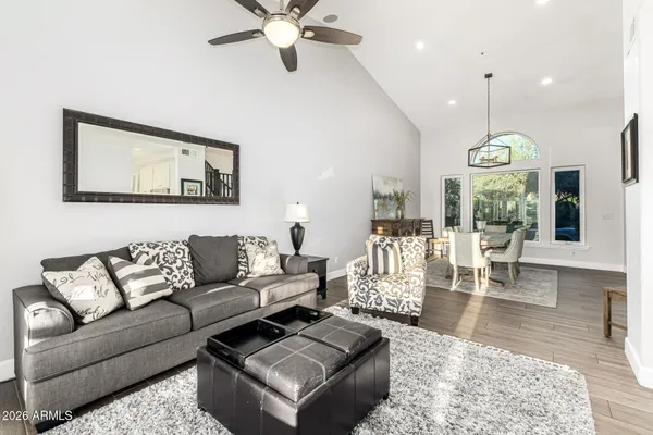 $6,495 | 11900 North 114th Way, Scottsdale, AZ 85259