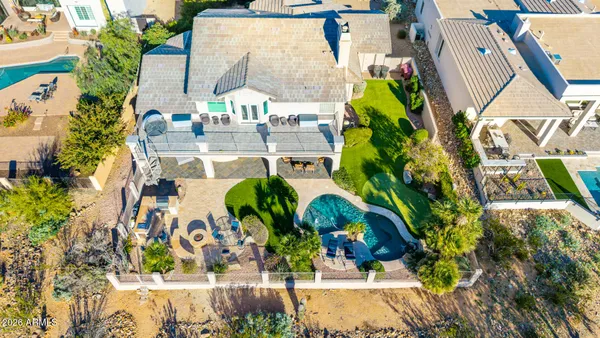 $6,495 | 11900 North 114th Way, Scottsdale, AZ 85259