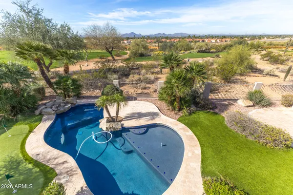 $6,495 | 11900 North 114th Way, Scottsdale, AZ 85259