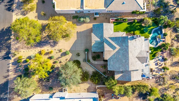 $6,495 | 11900 North 114th Way, Scottsdale, AZ 85259