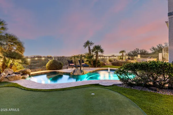 $6,495 | 11900 North 114th Way, Scottsdale, AZ 85259