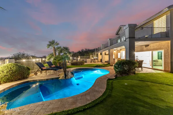 $6,495 | 11900 North 114th Way, Scottsdale, AZ 85259