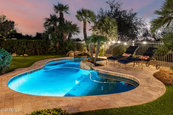 $6,495 | 11900 North 114th Way, Scottsdale, AZ 85259