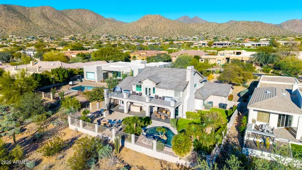 $6,495 | 11900 North 114th Way, Scottsdale, AZ 85259