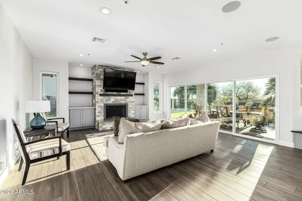 $6,495 | 11900 North 114th Way, Scottsdale, AZ 85259