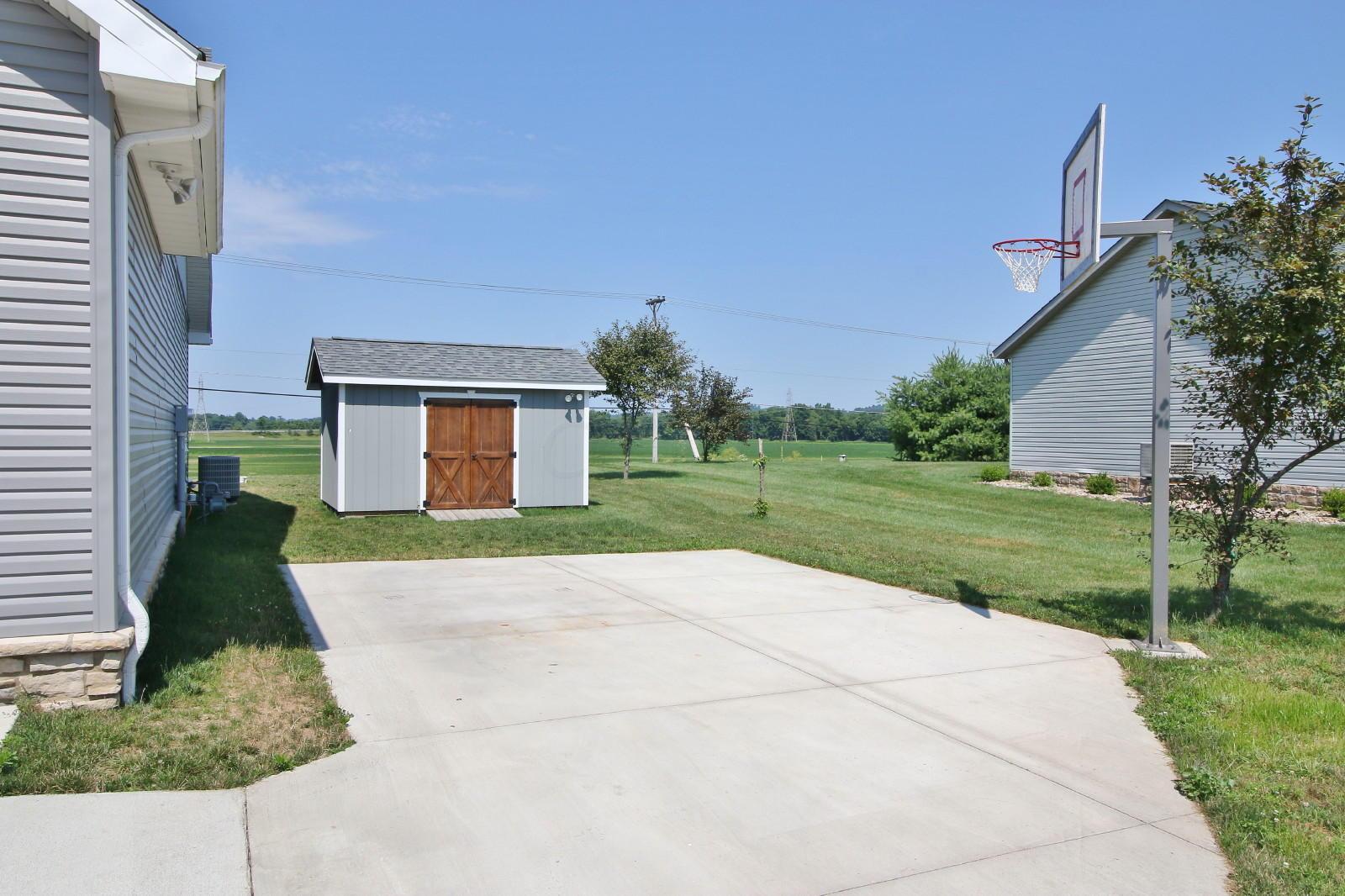 12325 Maad Dasch Road Dresden, OH 43821 - Photo 22 of 26