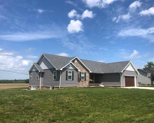 12325 Maad Dasch Road Dresden, OH 43821 - Photo 8 of 26