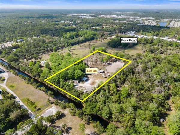 $775,000 | 2170 Rock Road, Naples, FL 34120