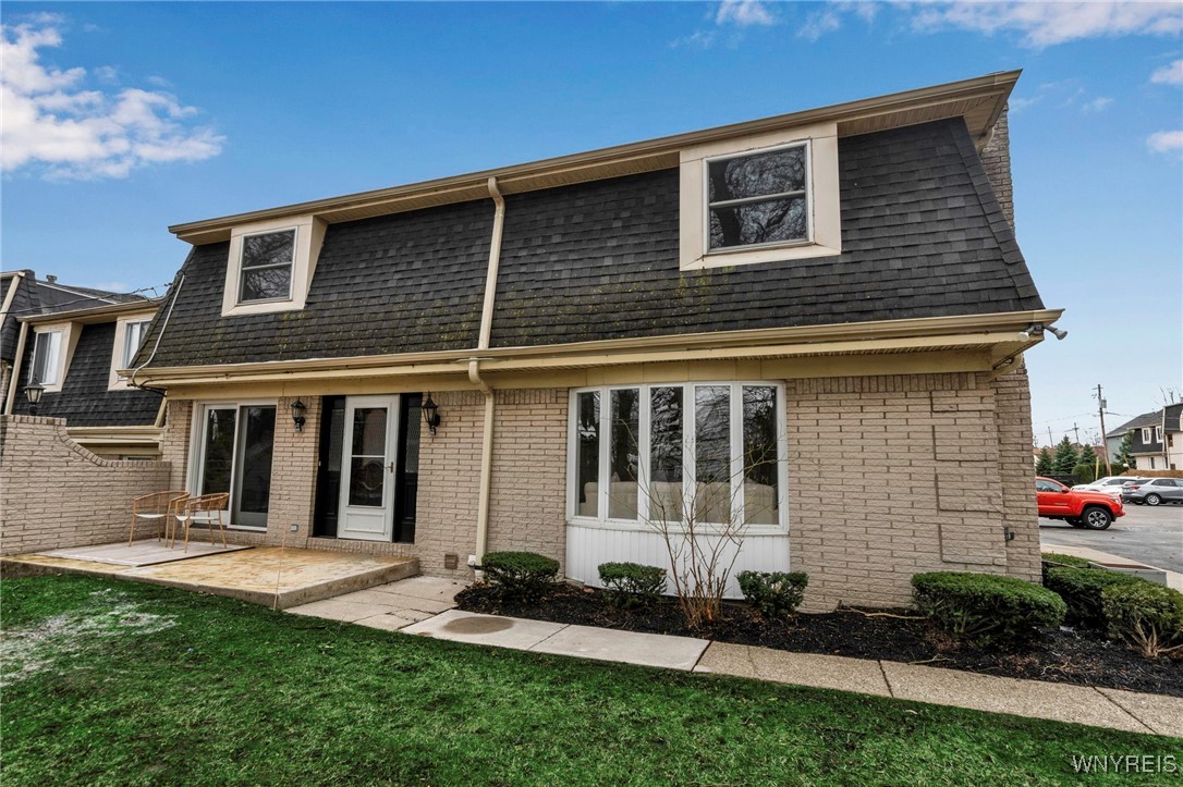 4 Cambridge Square Amherst, NY 14221 - Photo 1 of 43