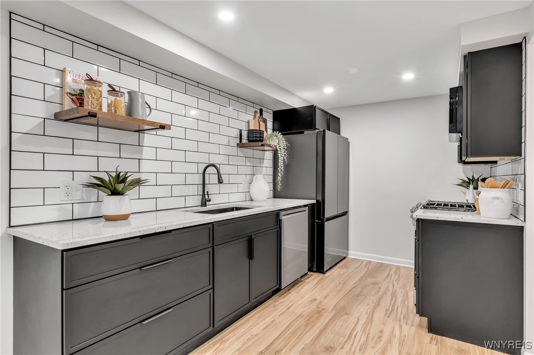 4 Cambridge Square Amherst, NY 14221 - Photo 15 of 43