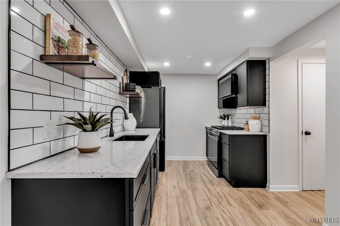 4 Cambridge Square Amherst, NY 14221 - Photo 18 of 43