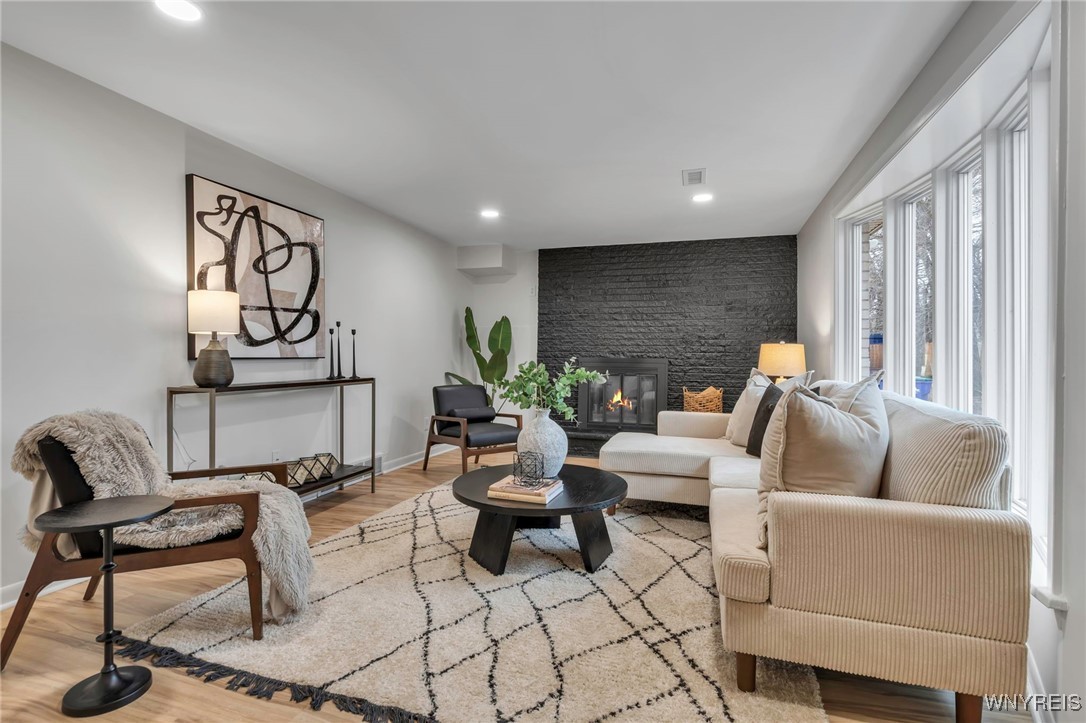 4 Cambridge Square Amherst, NY 14221 - Photo 3 of 43