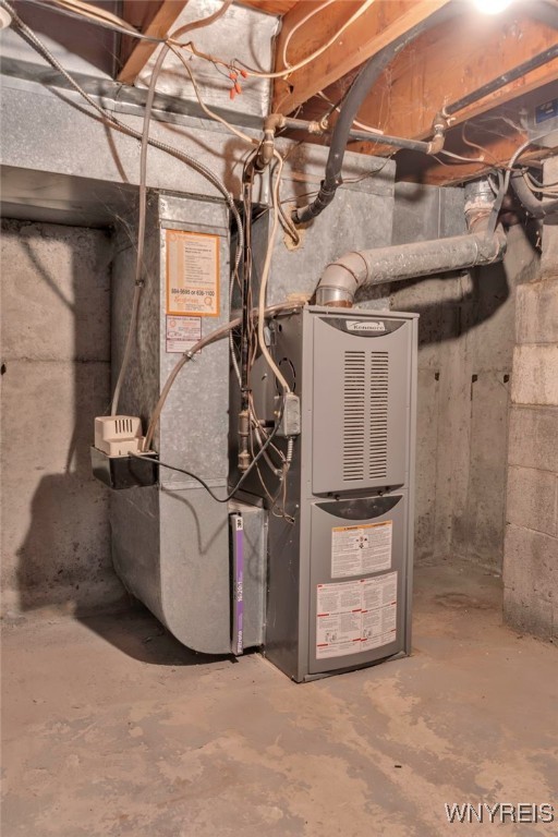 4 Cambridge Square Amherst, NY 14221 - Photo 38 of 43