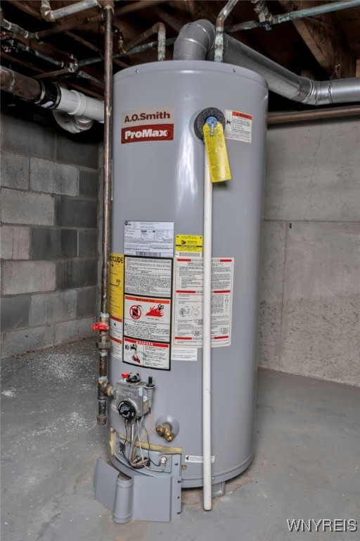 4 Cambridge Square Amherst, NY 14221 - Photo 40 of 43