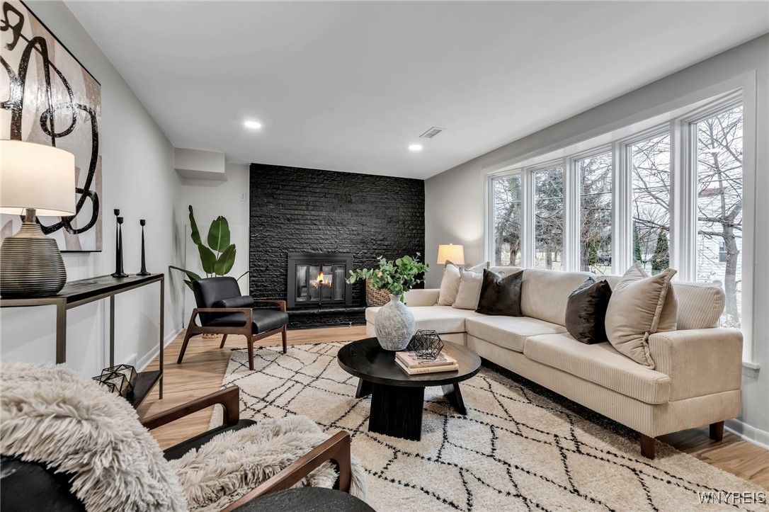 4 Cambridge Square Amherst, NY 14221 - Photo 4 of 43