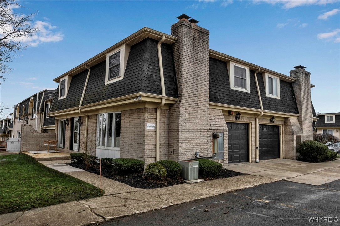 4 Cambridge Square Amherst, NY 14221 - Photo 41 of 43