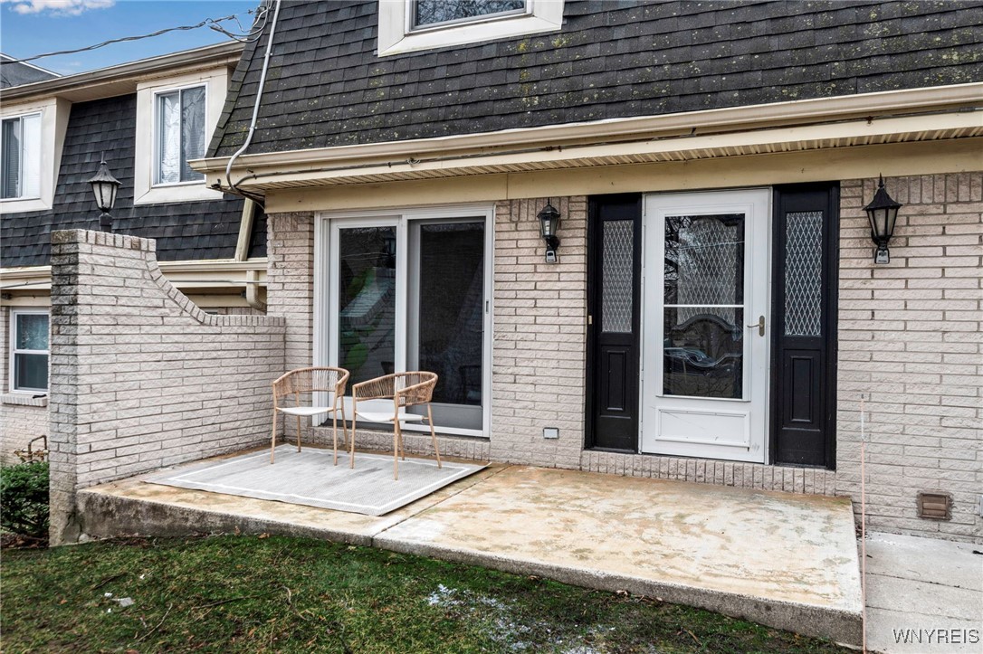 4 Cambridge Square Amherst, NY 14221 - Photo 42 of 43