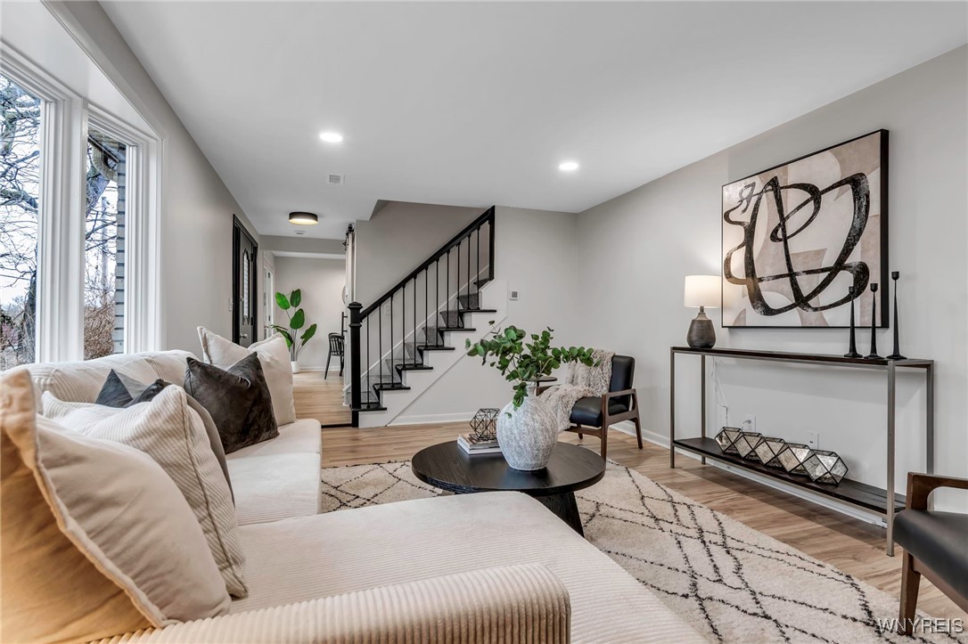 4 Cambridge Square Amherst, NY 14221 - Photo 7 of 43