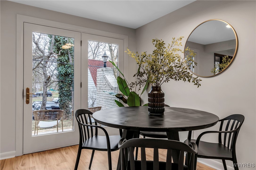 4 Cambridge Square Amherst, NY 14221 - Photo 10 of 43