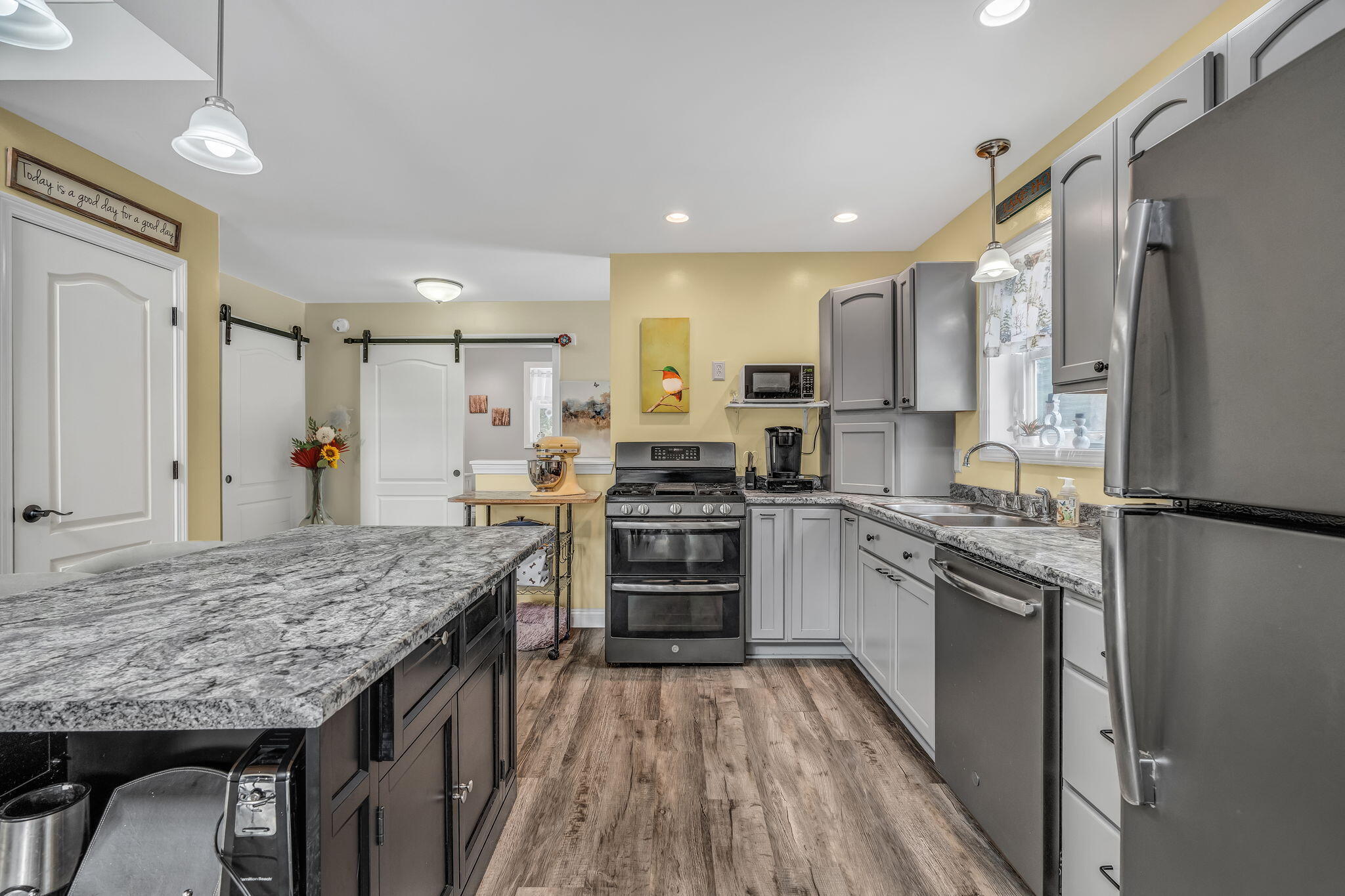 291 White Point Estates Road Lincoln, ME 04457 - Photo 11 of 56 11-web-or-mls-291-white-point-estates-rd