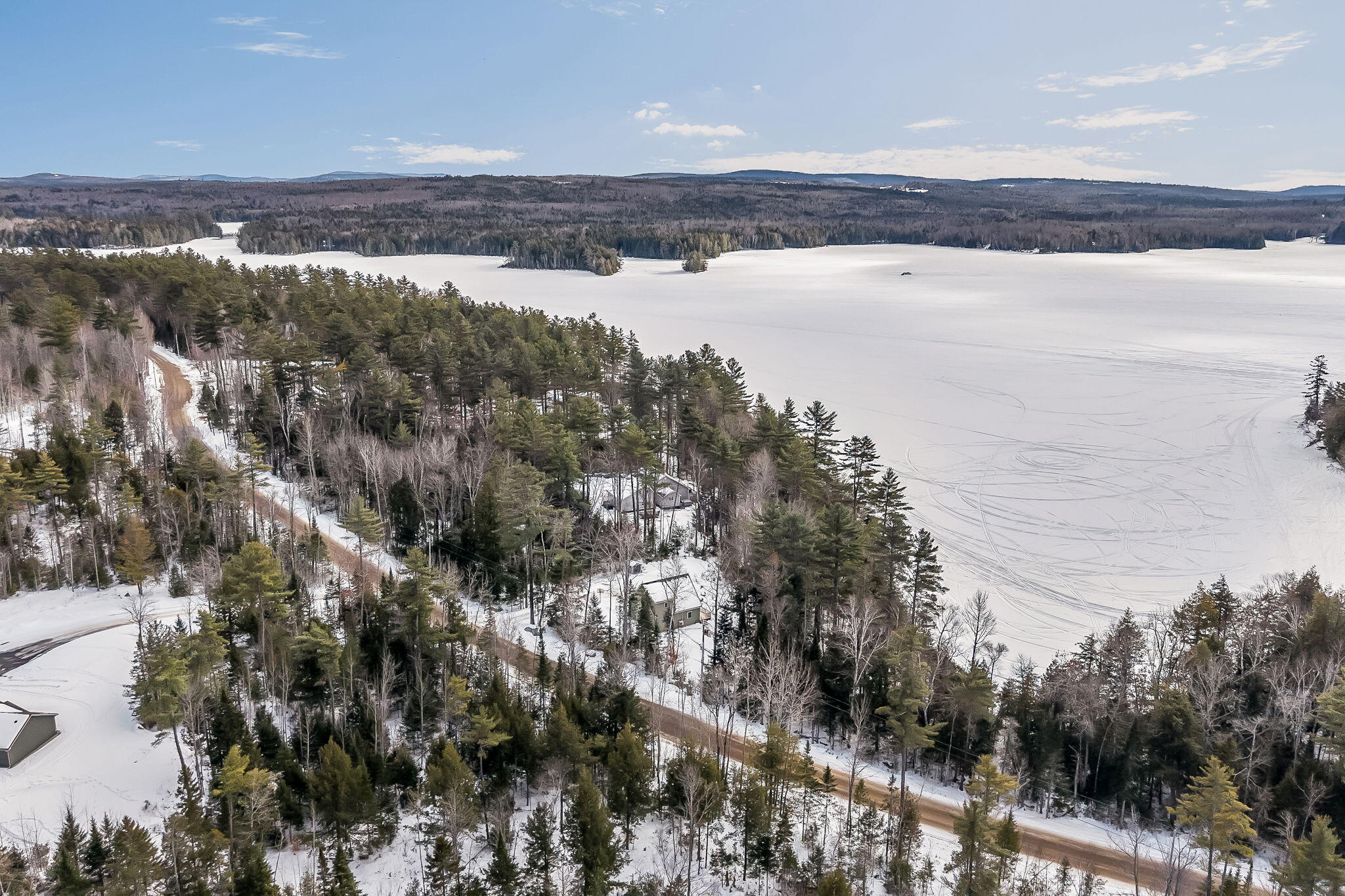291 White Point Estates Road Lincoln, ME 04457 - Photo 44 of 56 45-web-or-mls-291-white-point-estates-rd