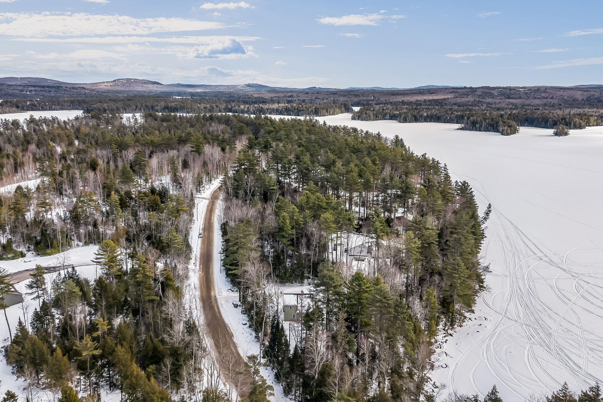291 White Point Estates Road Lincoln, ME 04457 - Photo 45 of 56 46-web-or-mls-291-white-point-estates-rd