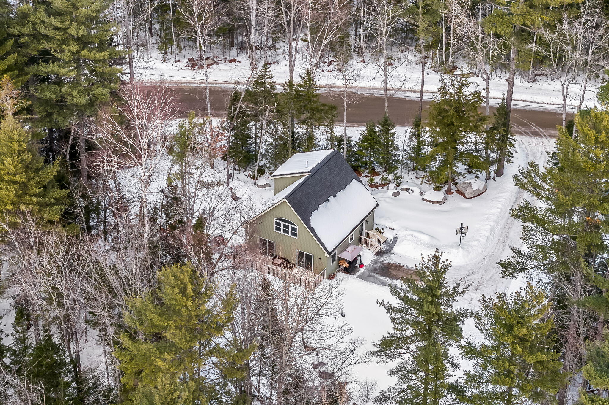 291 White Point Estates Road Lincoln, ME 04457 - Photo 47 of 56 48-web-or-mls-291-white-point-estates-rd