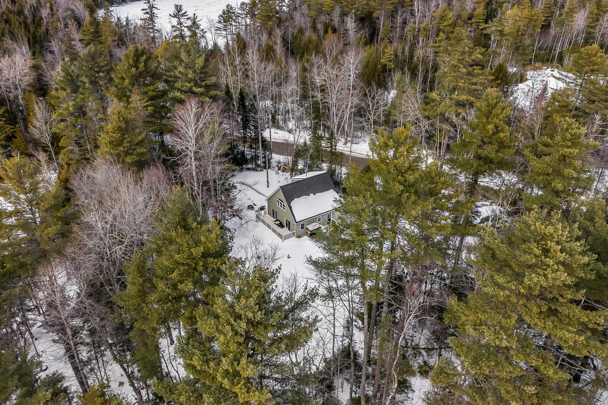291 White Point Estates Road Lincoln, ME 04457 - Photo 48 of 56 49-web-or-mls-291-white-point-estates-rd