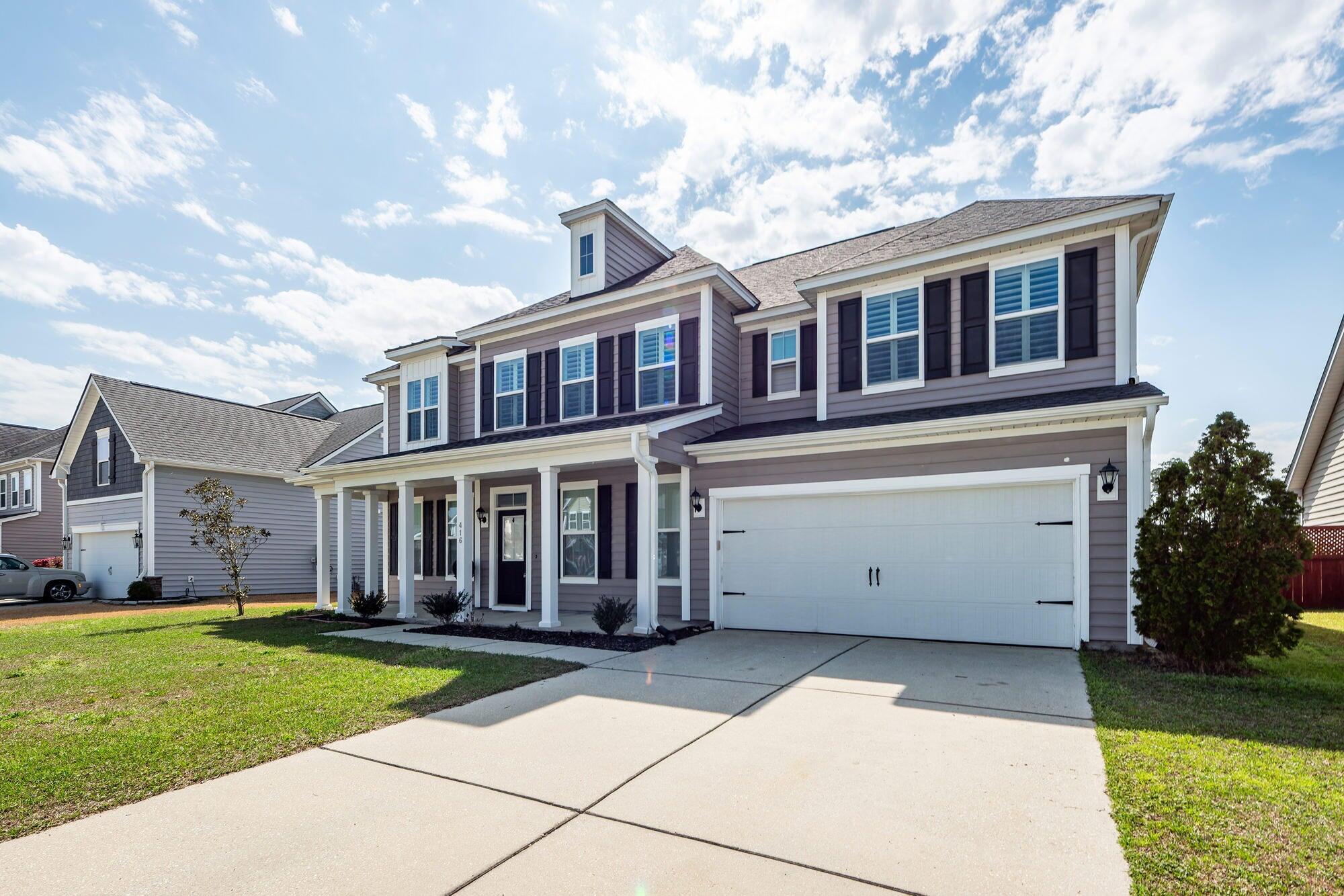 416 Spectrum Road Summerville, SC 29486 - Photo 57 of 57