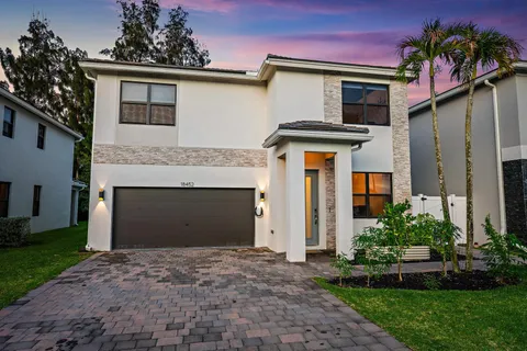 $925,000 | 18452 Glenstone Street, Jupiter, FL 33458