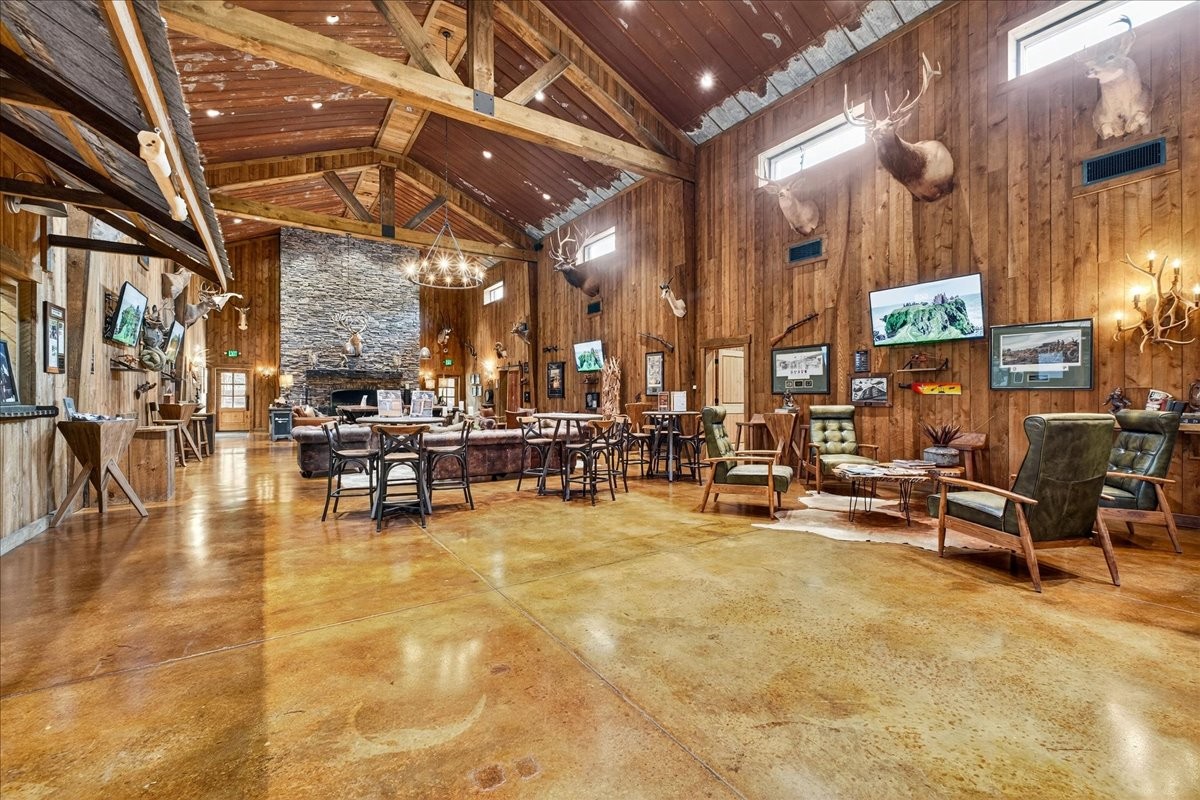 3975 Jarman Hollow Road Palmyra, TN 37142 - Photo 18 of 97