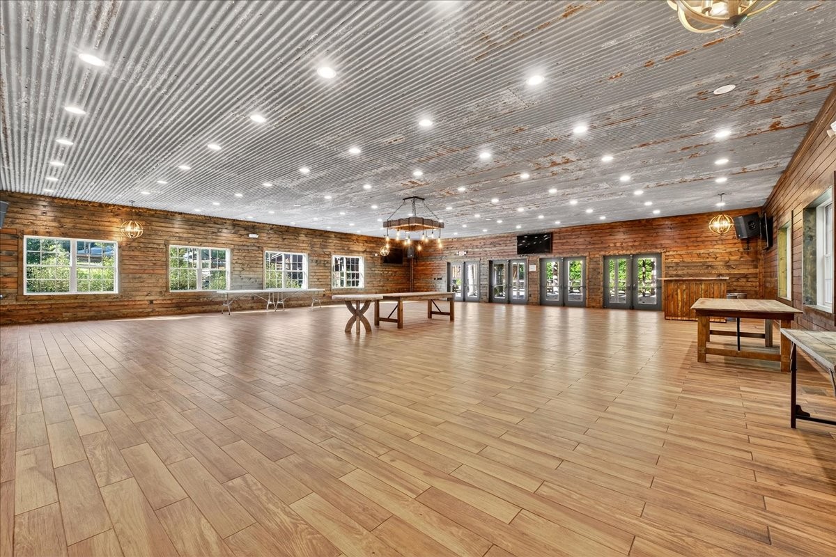 3975 Jarman Hollow Road Palmyra, TN 37142 - Photo 30 of 97