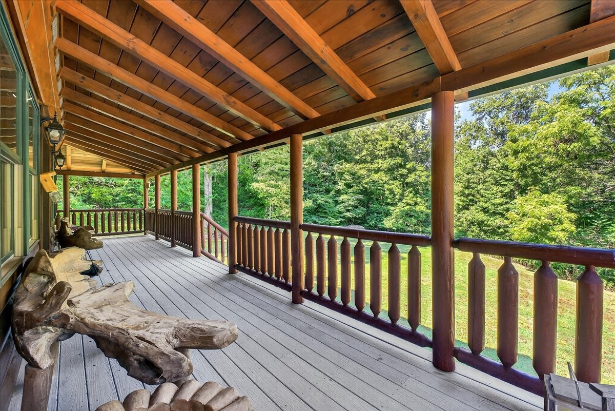 3975 Jarman Hollow Road Palmyra, TN 37142 - Photo 3 of 97