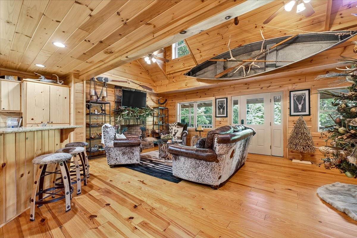 3975 Jarman Hollow Road Palmyra, TN 37142 - Photo 35 of 97