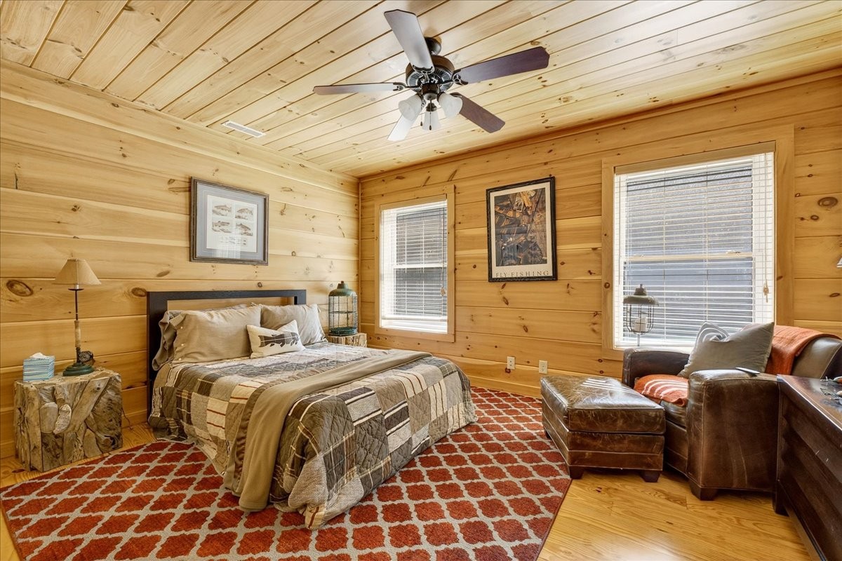 3975 Jarman Hollow Road Palmyra, TN 37142 - Photo 46 of 97