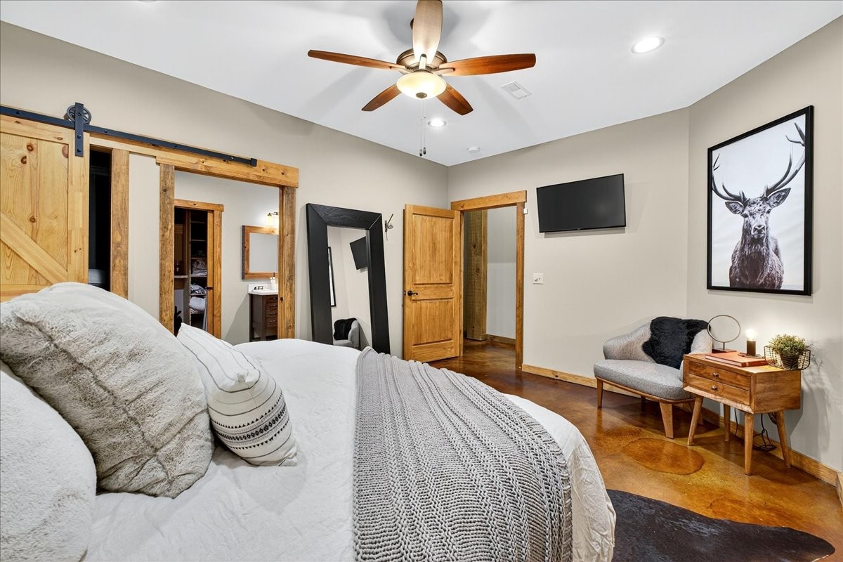 3975 Jarman Hollow Road Palmyra, TN 37142 - Photo 50 of 97