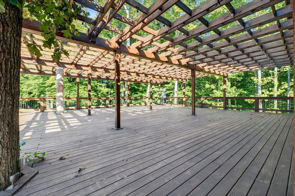 3975 Jarman Hollow Road Palmyra, TN 37142 - Photo 52 of 97