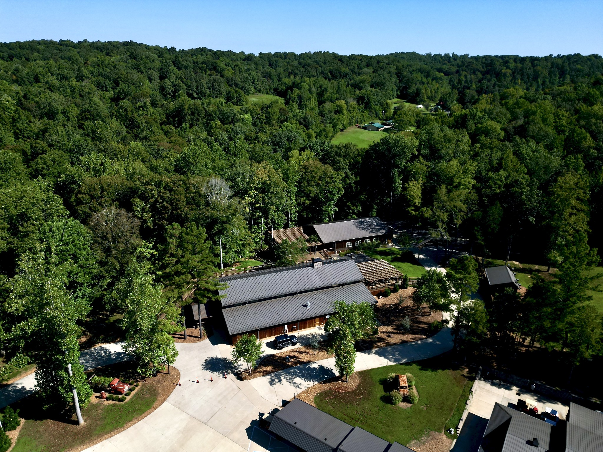 3975 Jarman Hollow Road Palmyra, TN 37142 - Photo 69 of 97