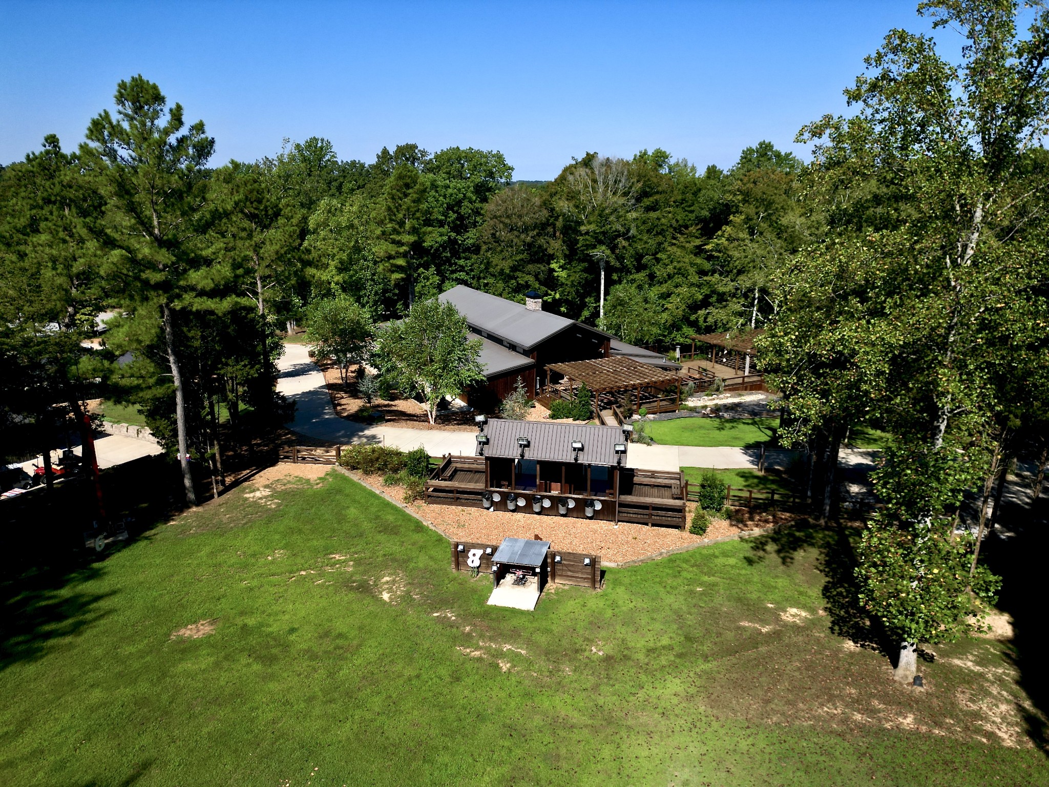 3975 Jarman Hollow Road Palmyra, TN 37142 - Photo 70 of 97