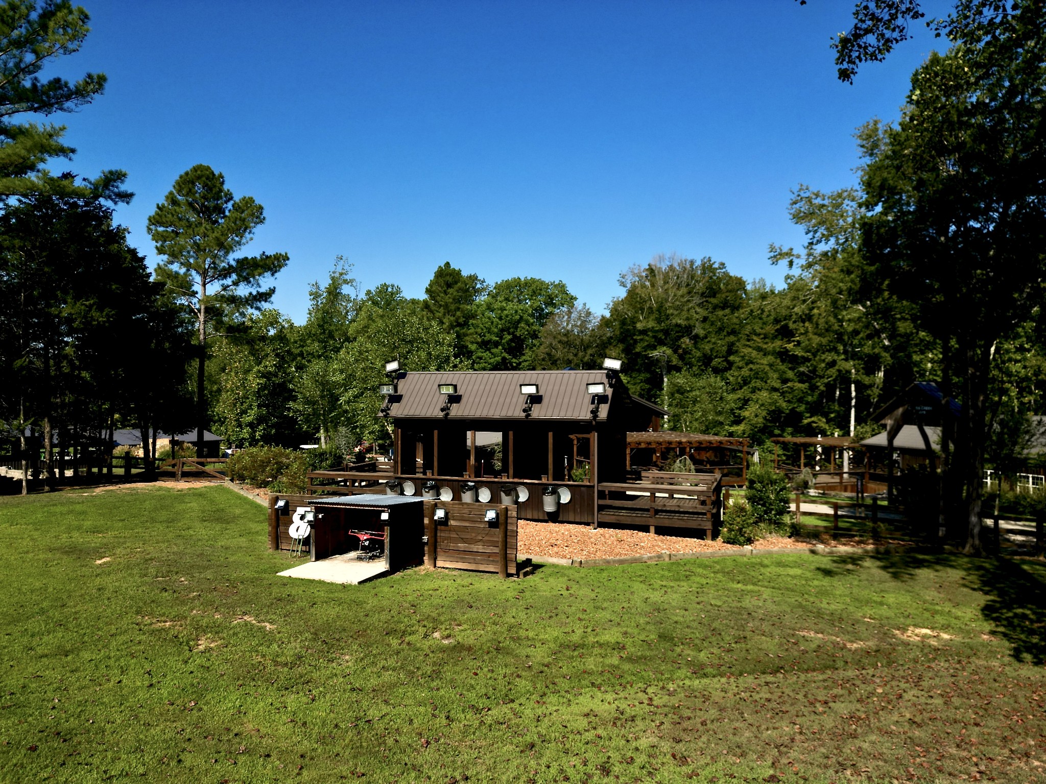 3975 Jarman Hollow Road Palmyra, TN 37142 - Photo 71 of 97