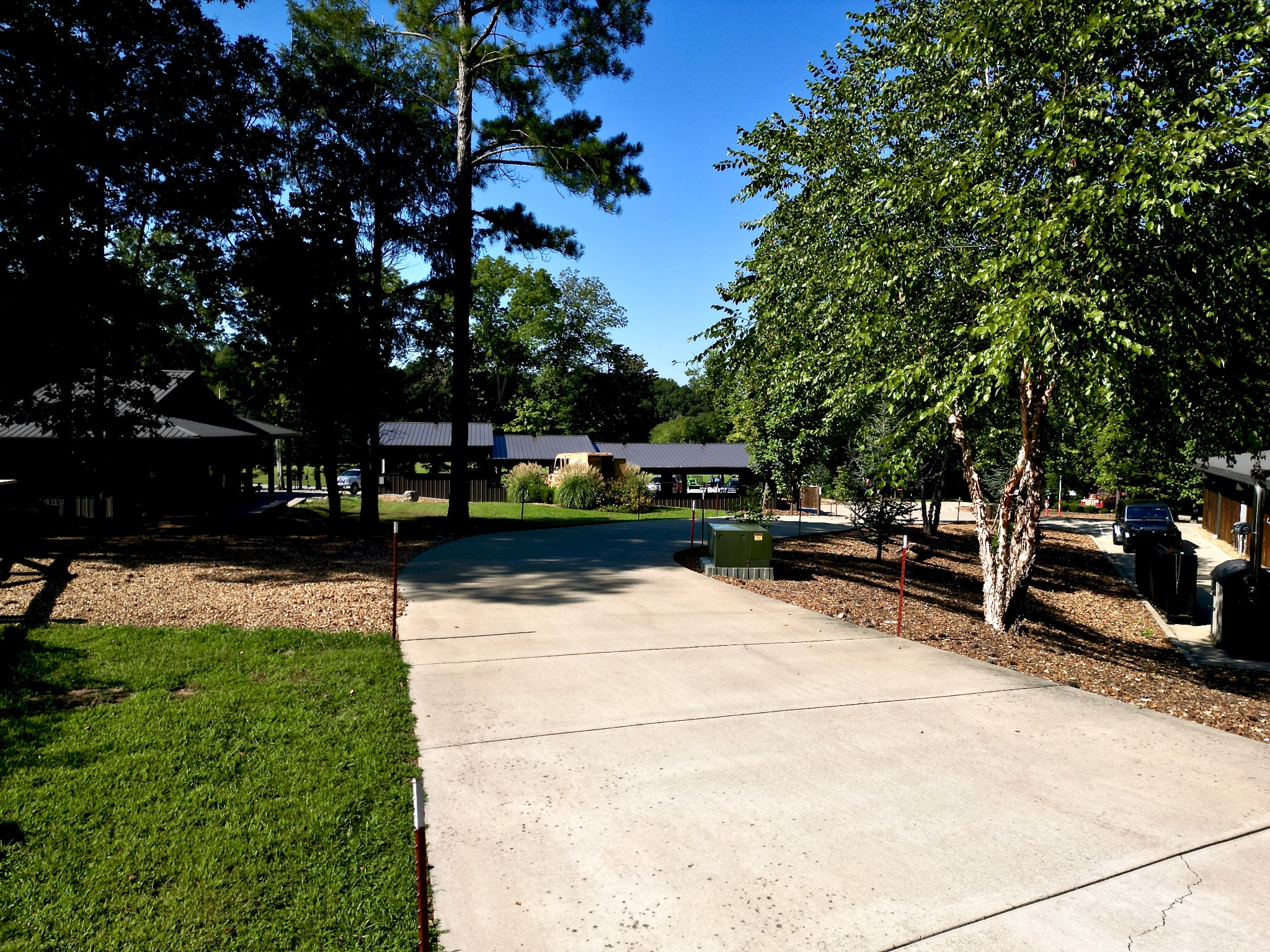 3975 Jarman Hollow Road Palmyra, TN 37142 - Photo 72 of 97