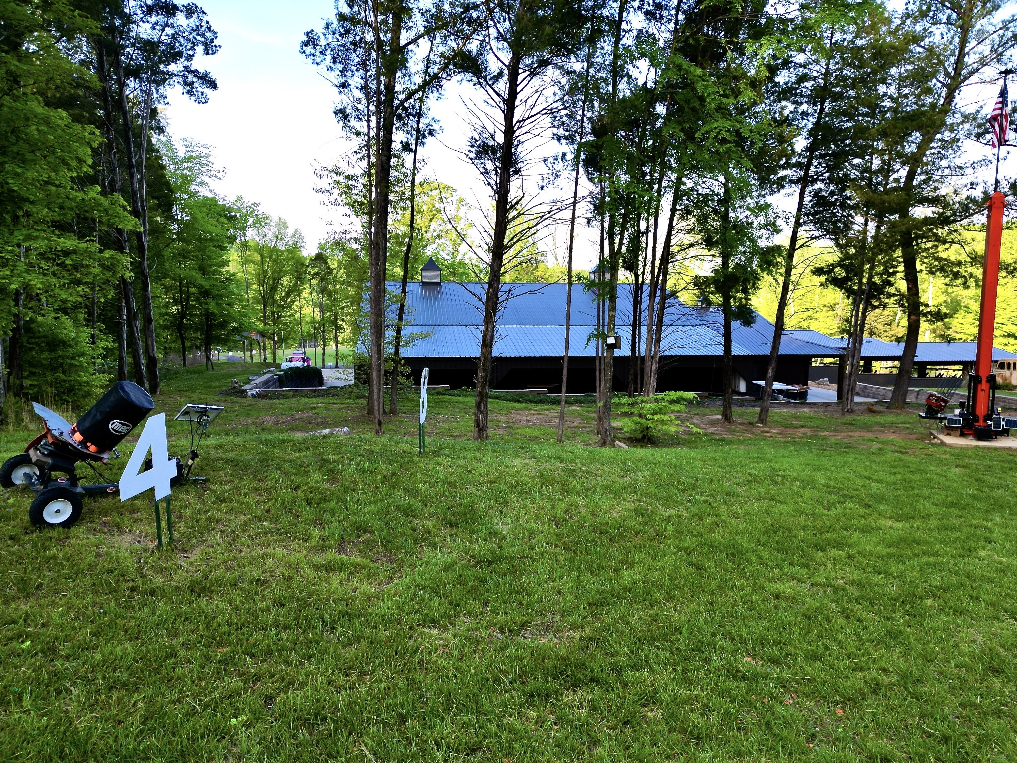 3975 Jarman Hollow Road Palmyra, TN 37142 - Photo 76 of 97