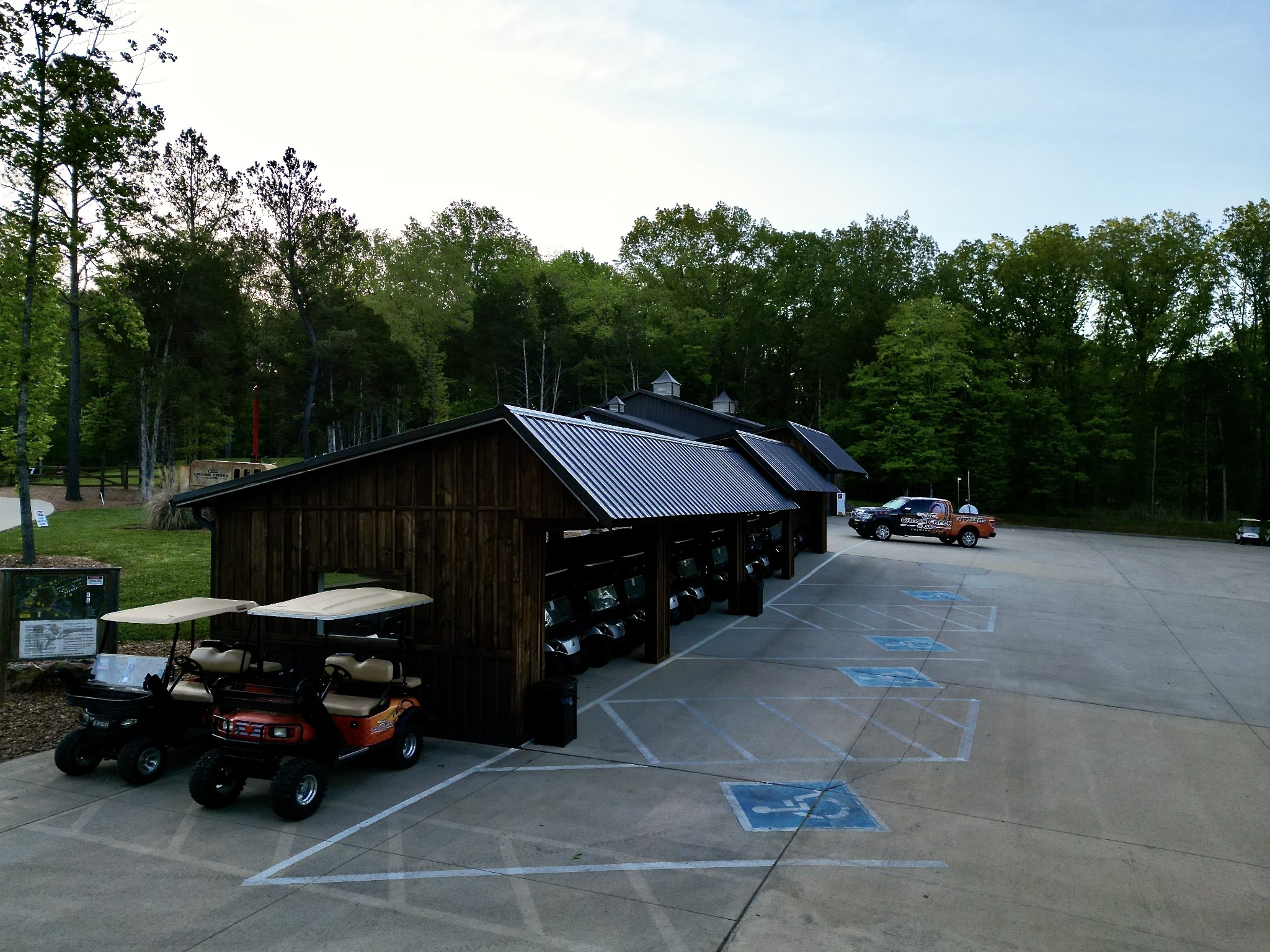 3975 Jarman Hollow Road Palmyra, TN 37142 - Photo 77 of 97